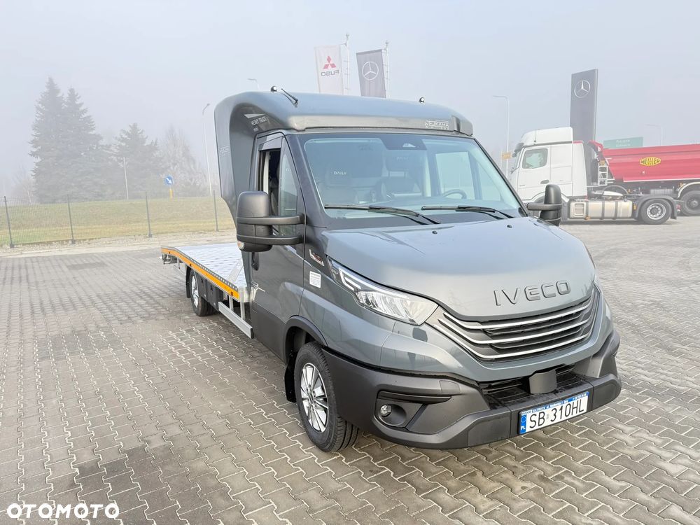 Iveco Daily - 21