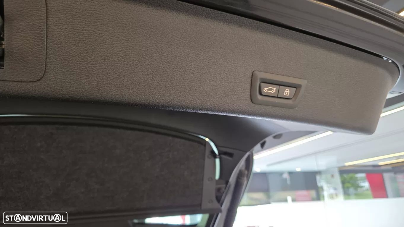 BMW X4 30 d xDrive Pack M - 25
