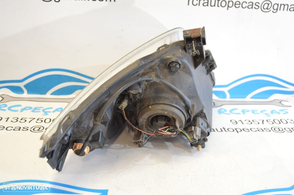 OTICA OTICAS 3530062J01 3510062J01 SUZUKI SWIFT SPORT II 2 MK2 OPTICA OPTICAS FAROL FAROIS ORIGINAIS - 7