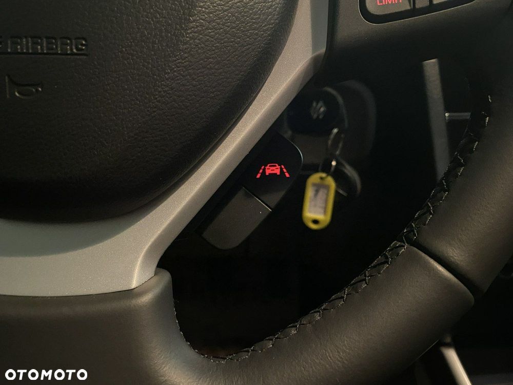 Suzuki Vitara - 23