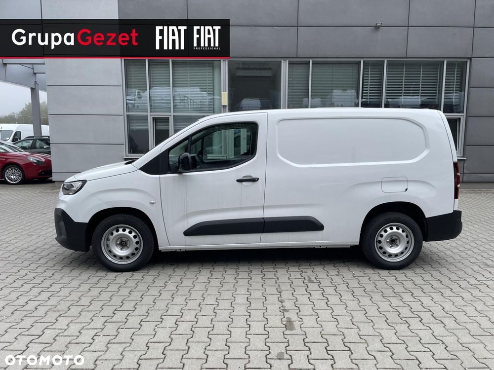Fiat Doblo - 5