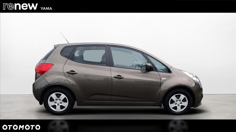 Kia Venga 1.4 CRDi L - 6