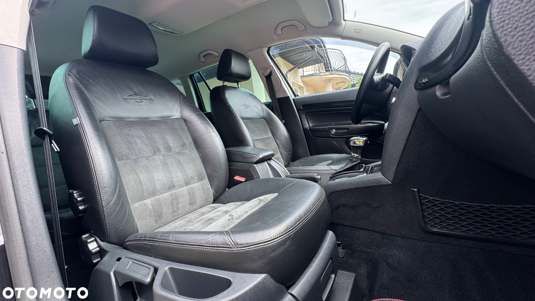 Skoda Octavia 1.8 TSI DSG Laurin & Klement - 19