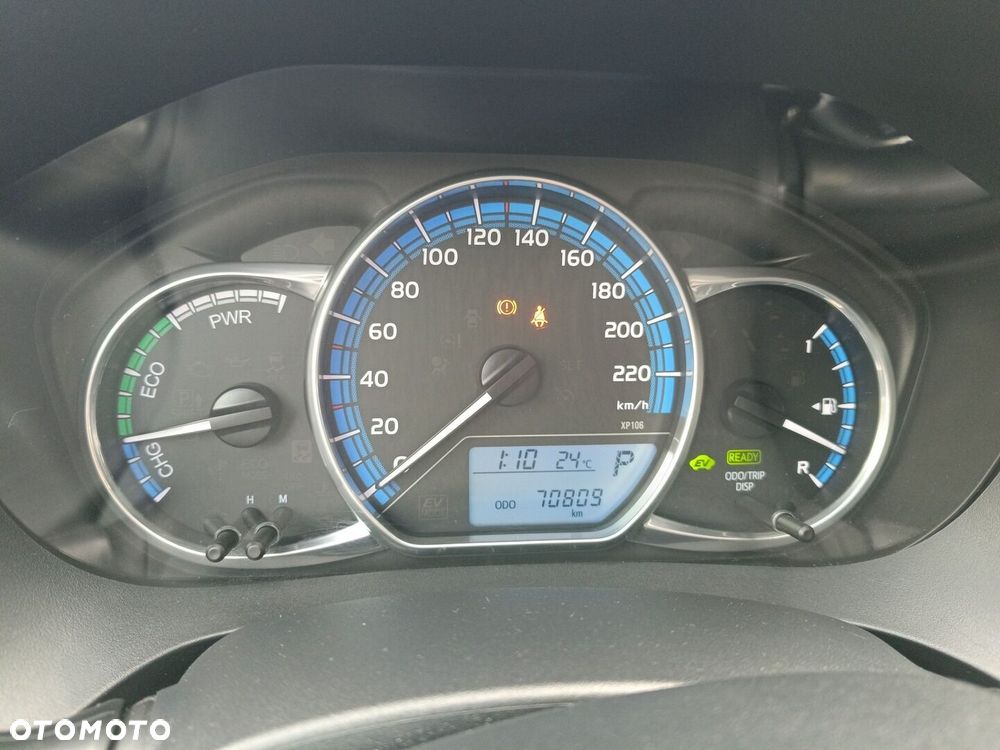 Toyota Yaris - 14