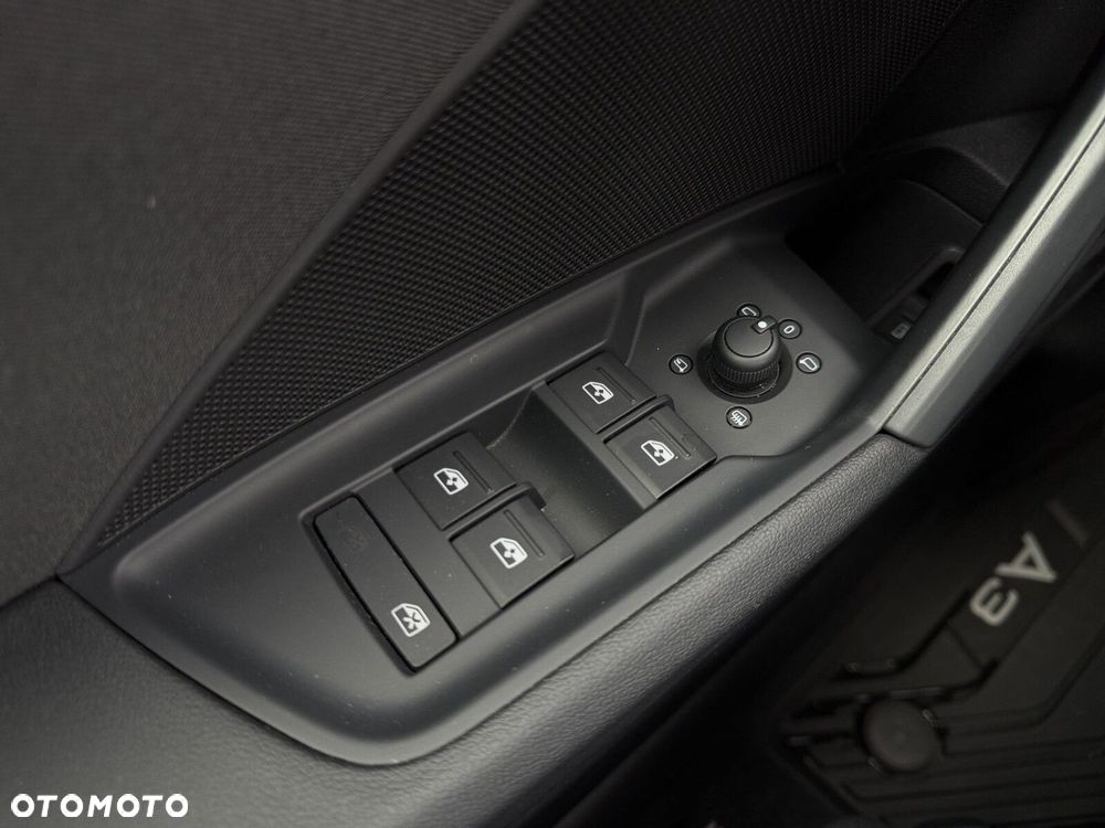 Audi A3 Sportback - 23