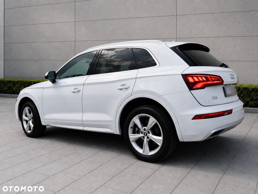 Audi Q5 2.0 TFSI Quattro S tronic - 8