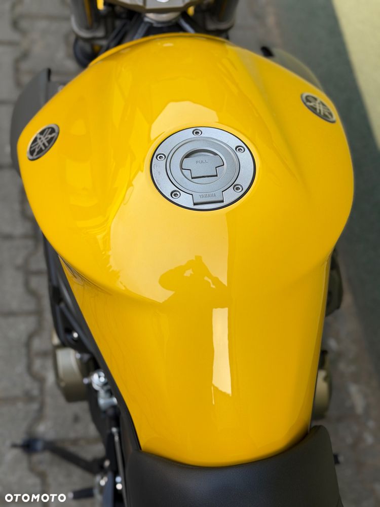 Yamaha XJ - 34