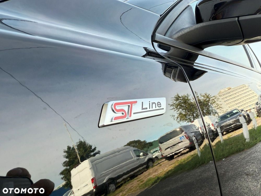 Ford Focus 1.5 EcoBlue ST-Line X - 3