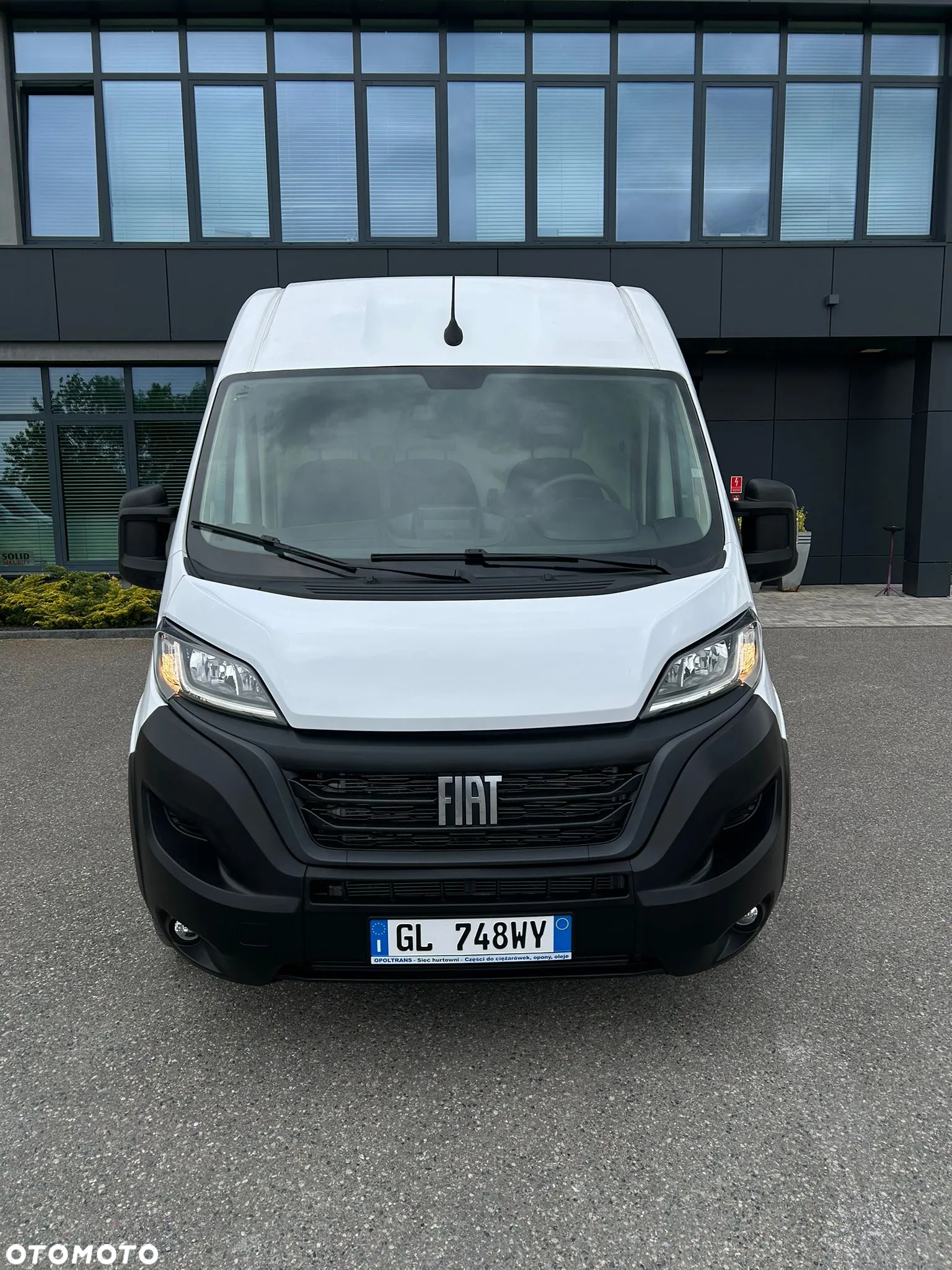 Fiat Ducato - 3