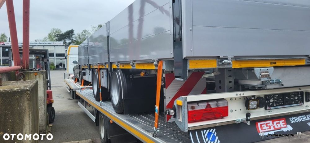 Iveco EURO CARGO - 9