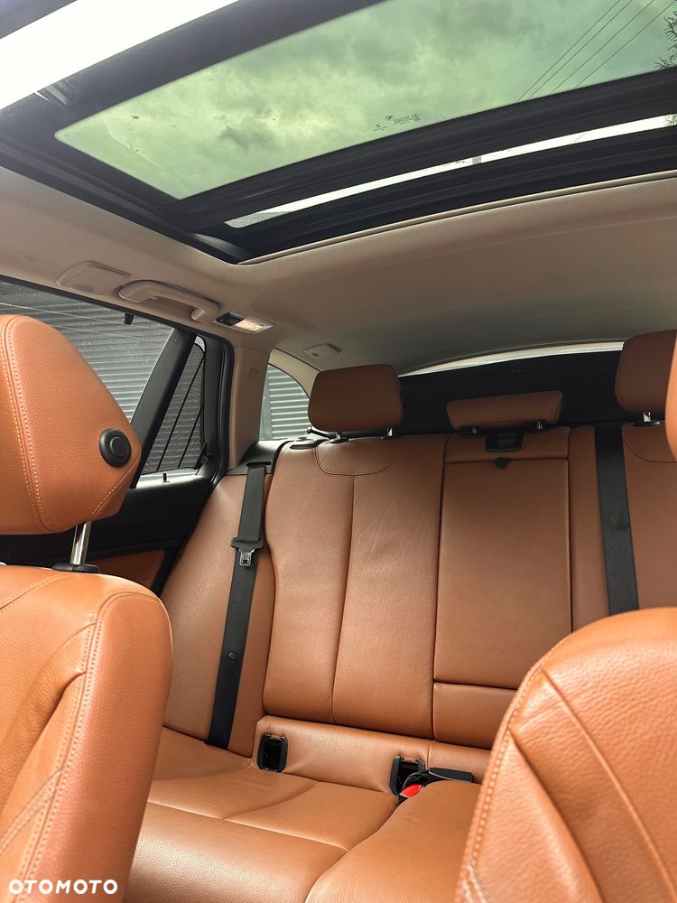 BMW Seria 3 - 11