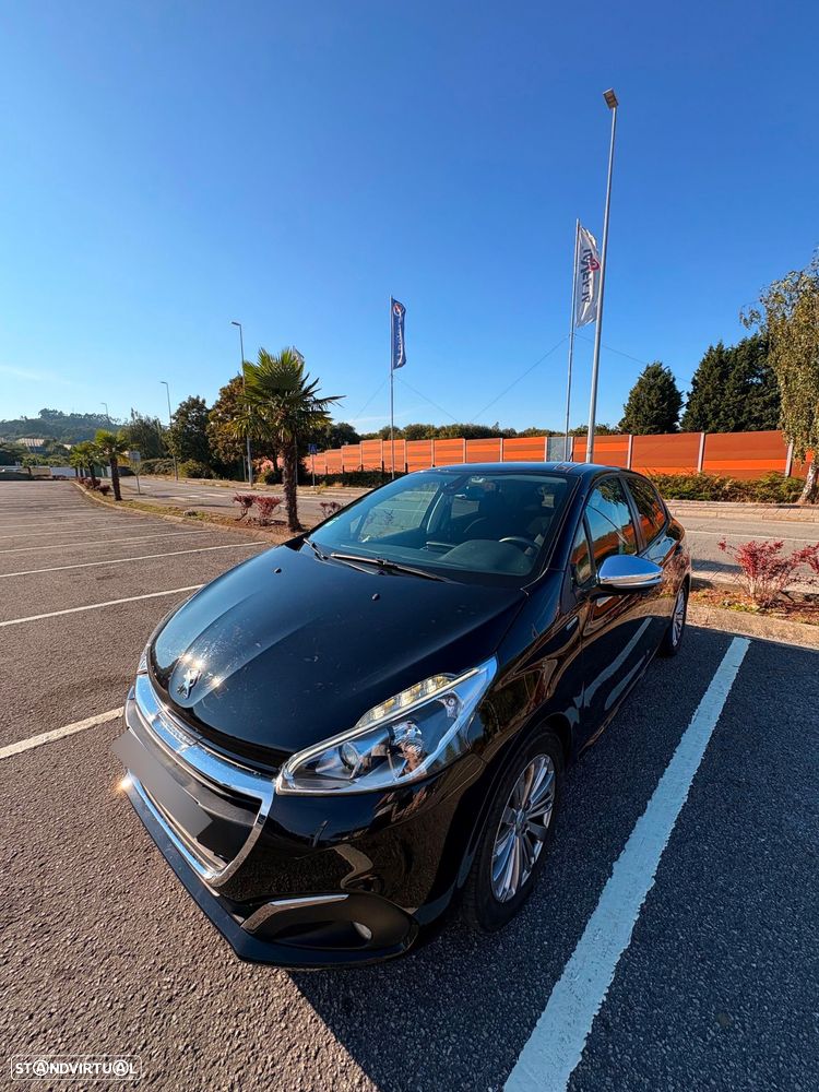 Peugeot 208 1.2 PureTech Style - 2