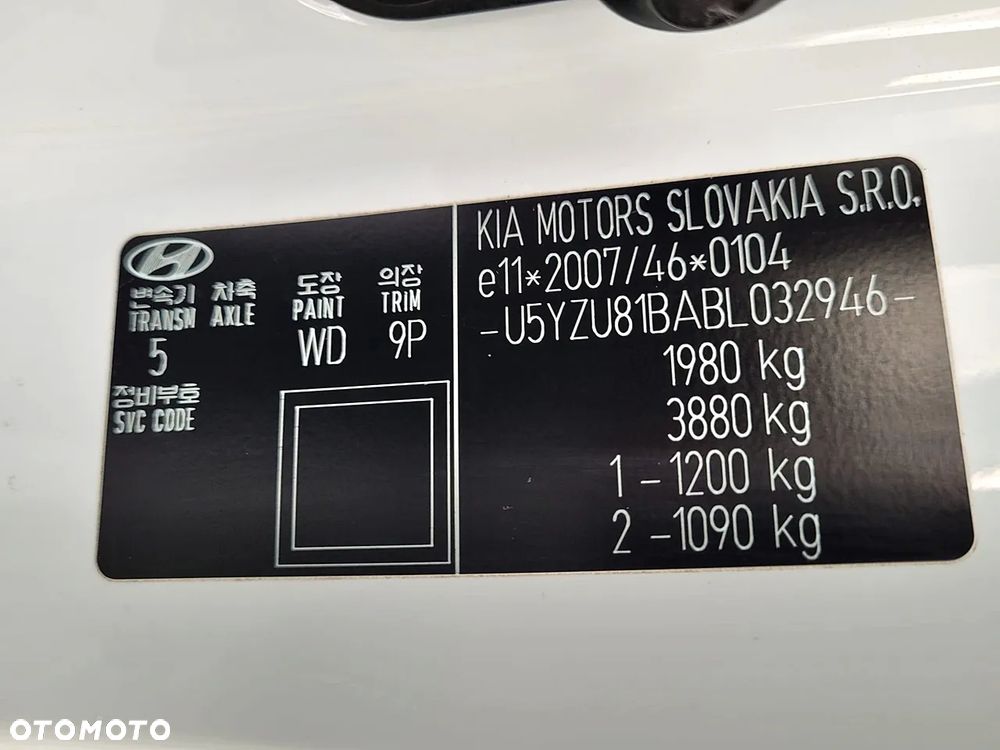 Hyundai ix35 2.0 2WD Style - 29