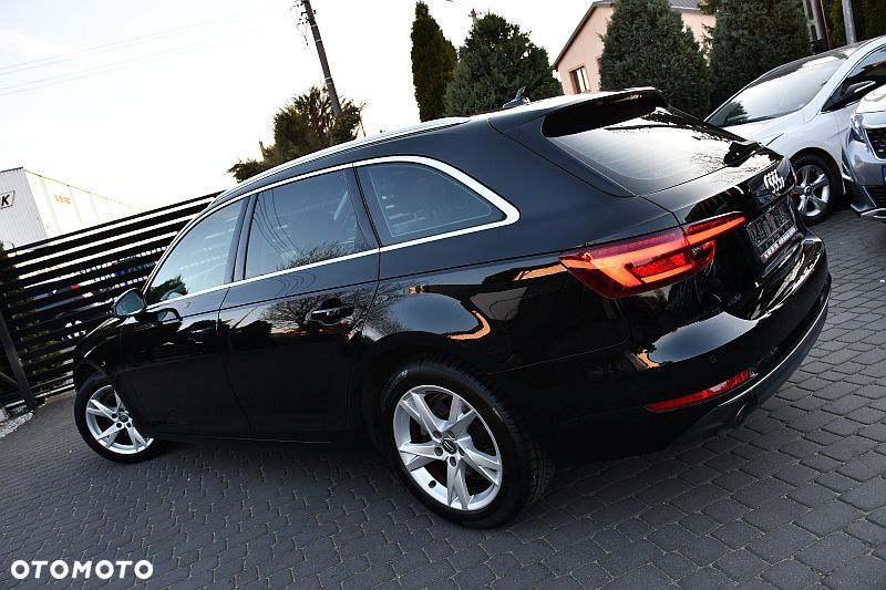 Audi A4 Avant 1.4 TFSI S tronic sport - 3