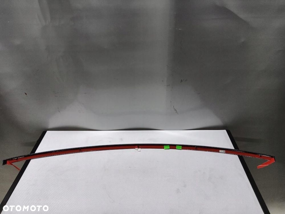 LISTWA OZDOBNA BAGAŻNIKA AUDI A8 4N0853927 - 4