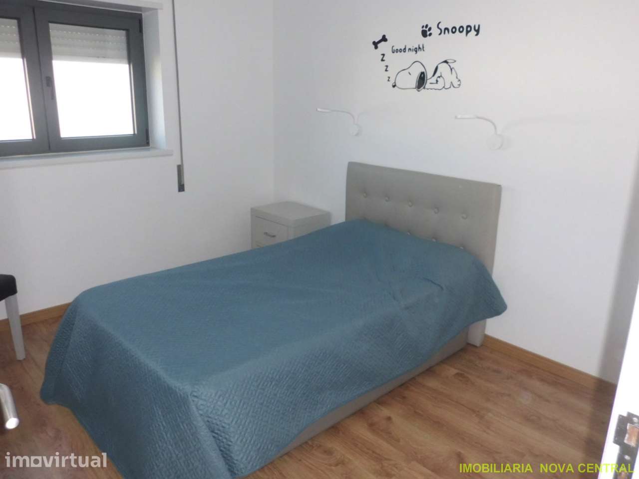 Apartamento T2 Venda em Cantanhede e Pocariça,Cantanhede - Grande imagem: 5/25