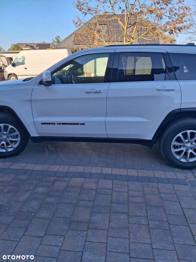 Jeep Grand Cherokee - 7
