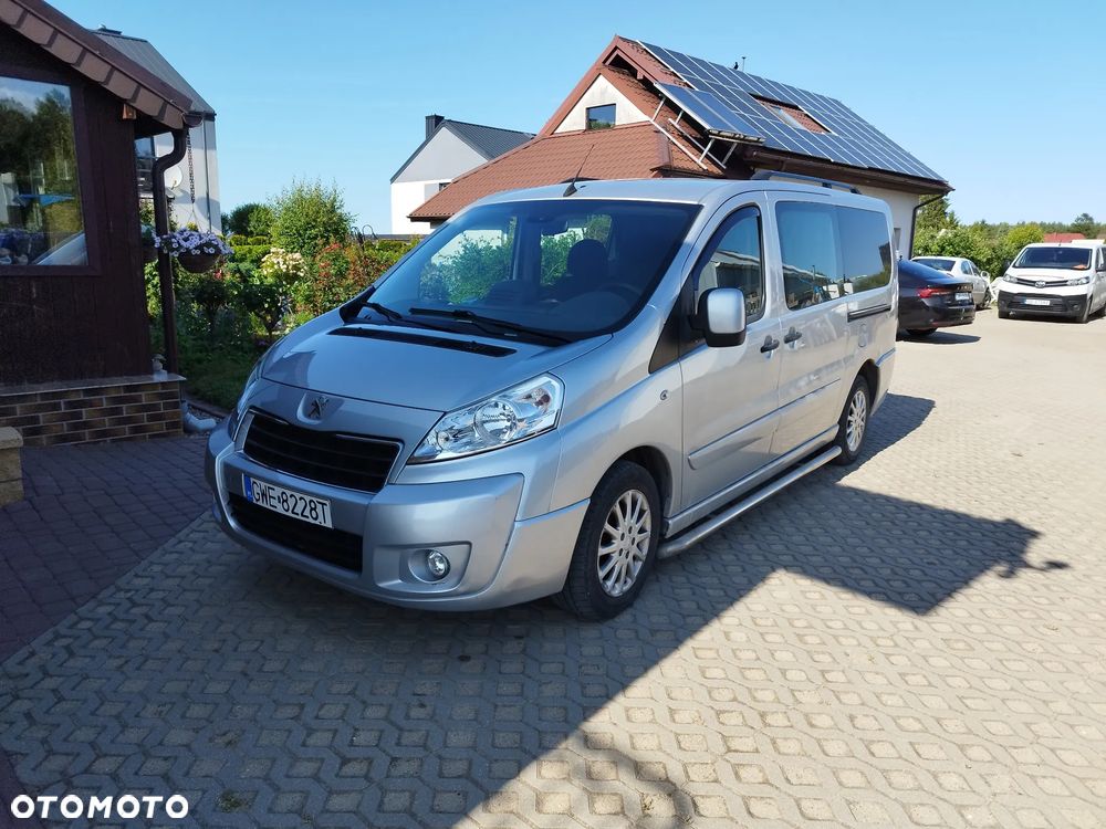 Peugeot Expert - 3