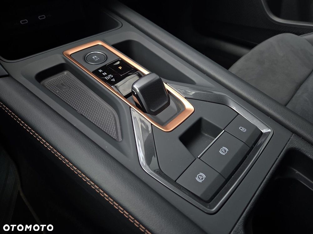 Cupra Leon 1.5 eTSI mHEV DSG - 15
