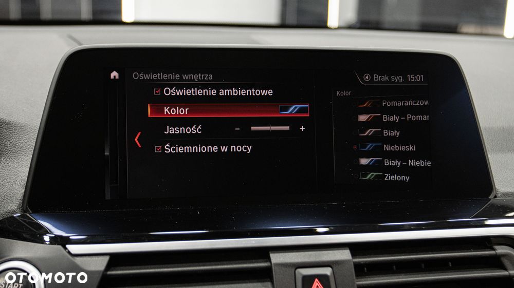 BMW X3 xDrive20d xLine - 34