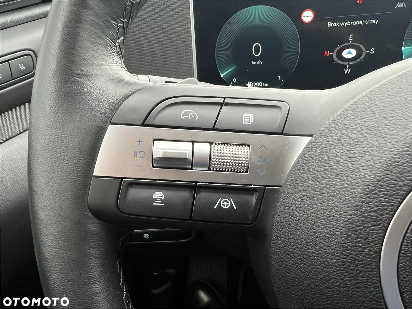 Hyundai Tucson 1.6 T-GDi 48V Platinum 2WD DCT - 14