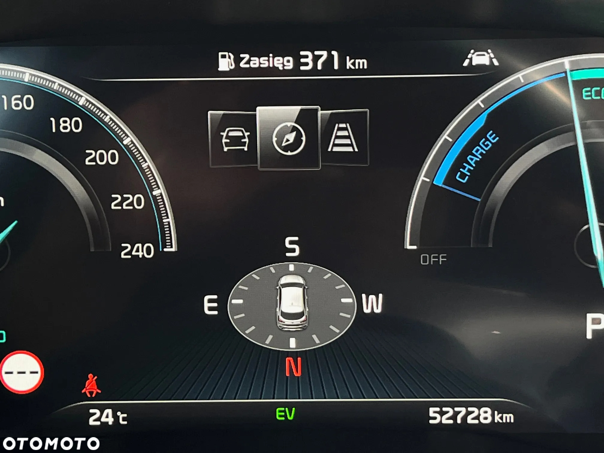 Kia XCeed 1.6 GDI PHEV L Business Line DCT - 23