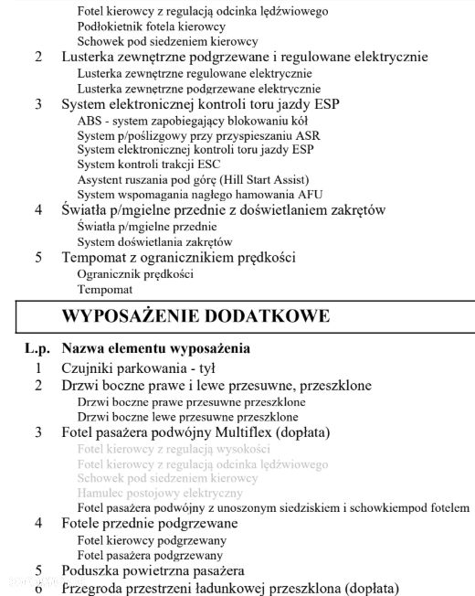 Peugeot Partner 4x4 1.5 Long Premium - 30