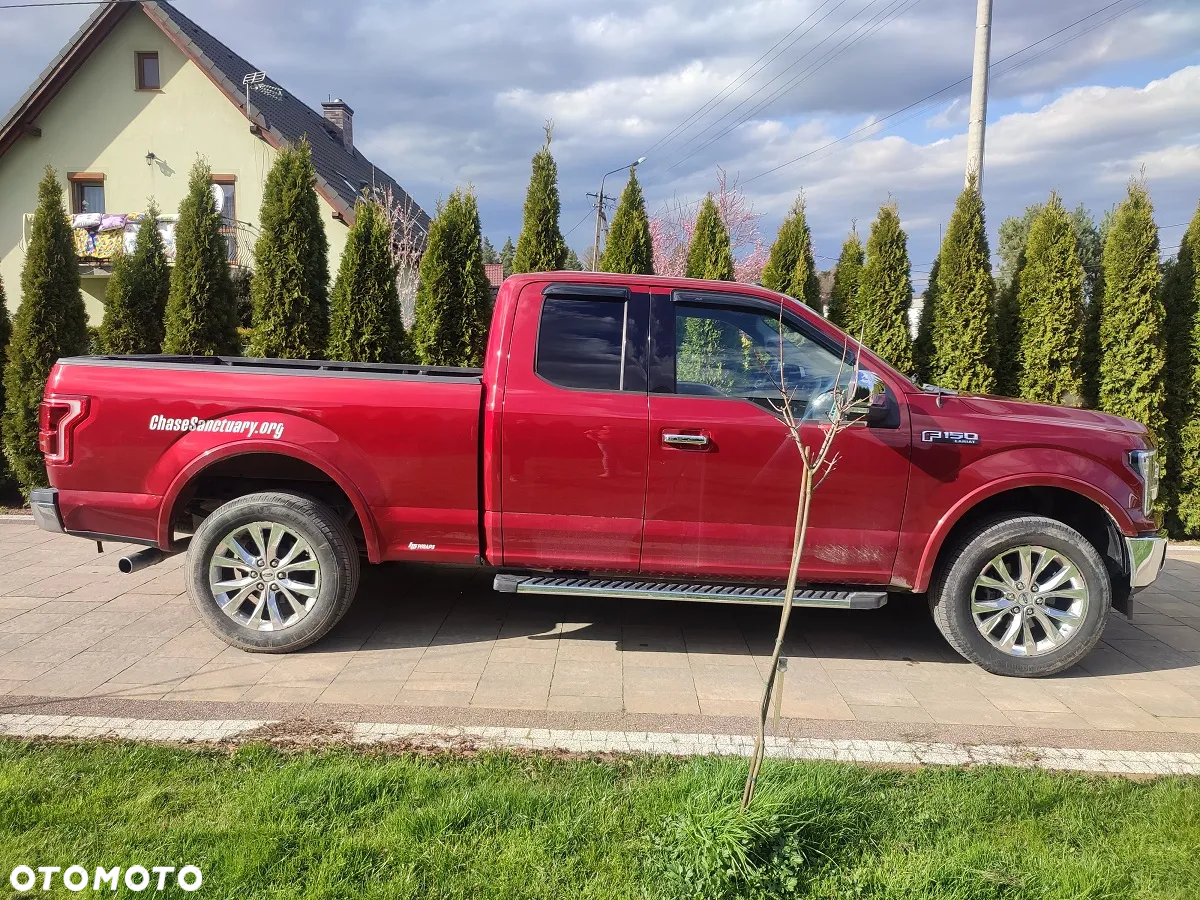Ford F150