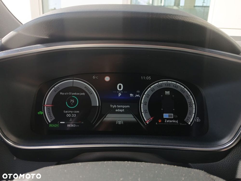 Toyota Corolla 1.8 Hybrid GR Sport Dynamic - 27