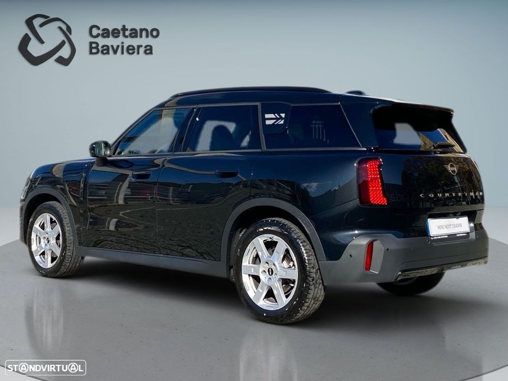 MINI Countryman D Classic M - 27