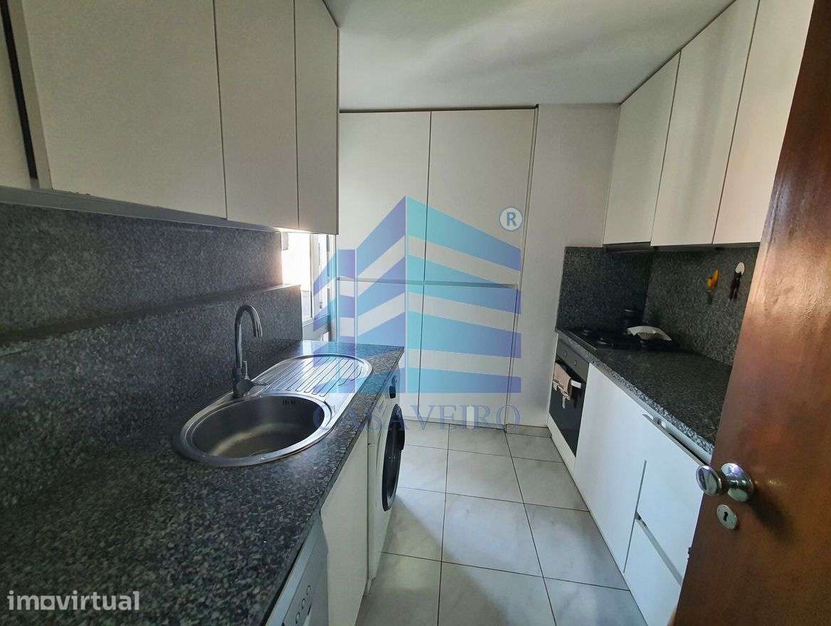 Apartamento T2 em Esgueira - Grande imagem: 3/11
