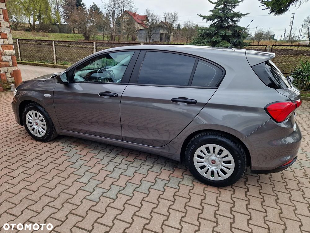 Fiat Tipo 1.4 16v Easy - 28