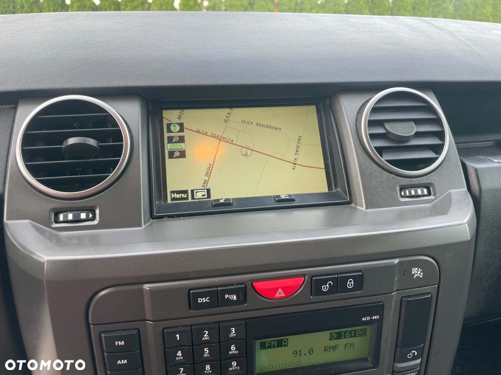 Land Rover Discovery - 31