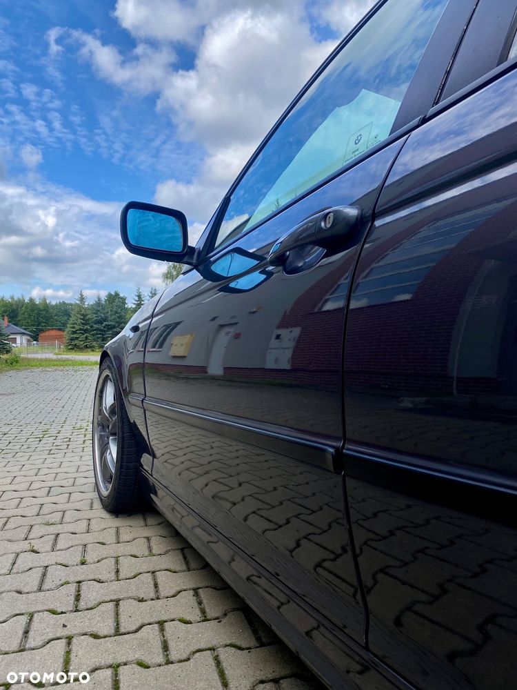 BMW Seria 3 320d - 5