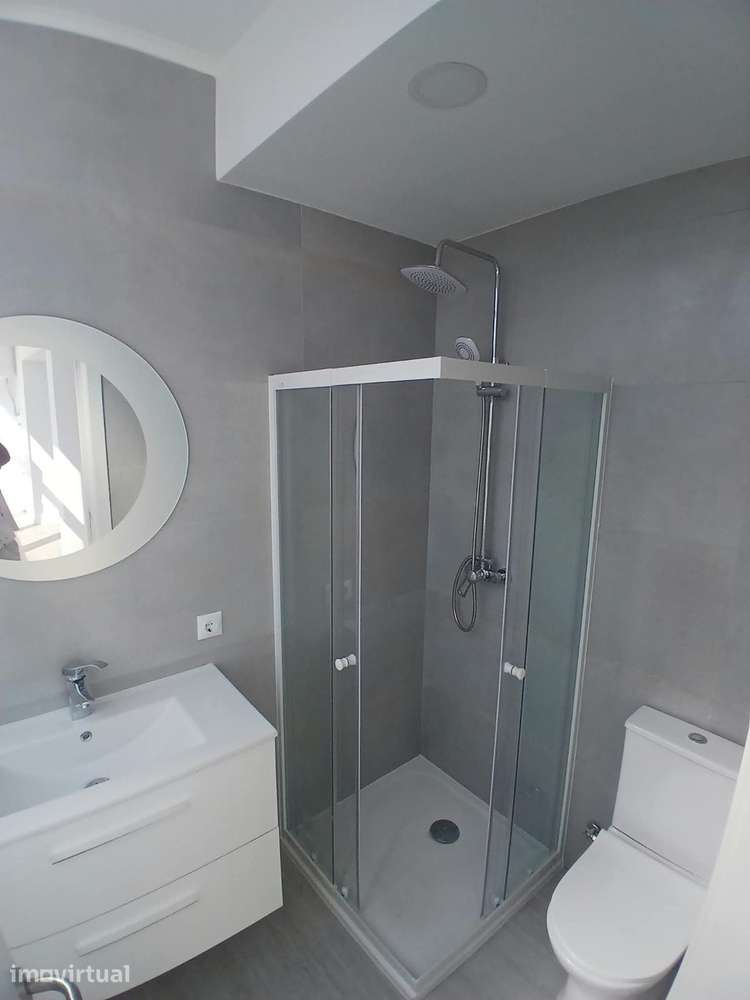 Apartamento T2 à venda na Rua União Piedense - Grande imagem: 5/13