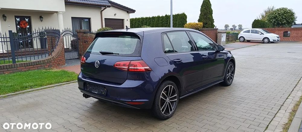Volkswagen Golf VIII 1.4 TSI Plug-In Hybrid Style DSG - 5