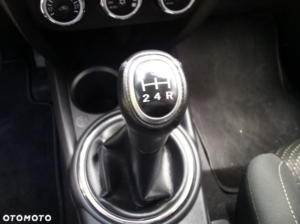 Mitsubishi ASX 1.6 2WD Diamant Edition+ - 26