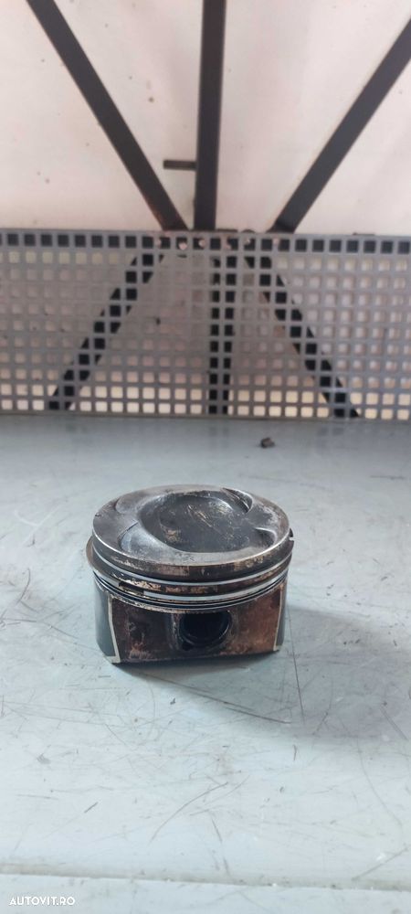 Piston volkswagen vw golf 1.4 TSI CAV - 4