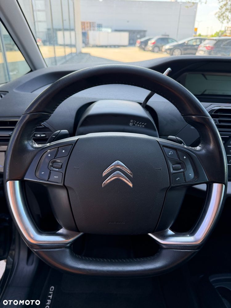Citroën C4 SpaceTourer 1.5 BlueHDi More Life S&S EAT8 - 18