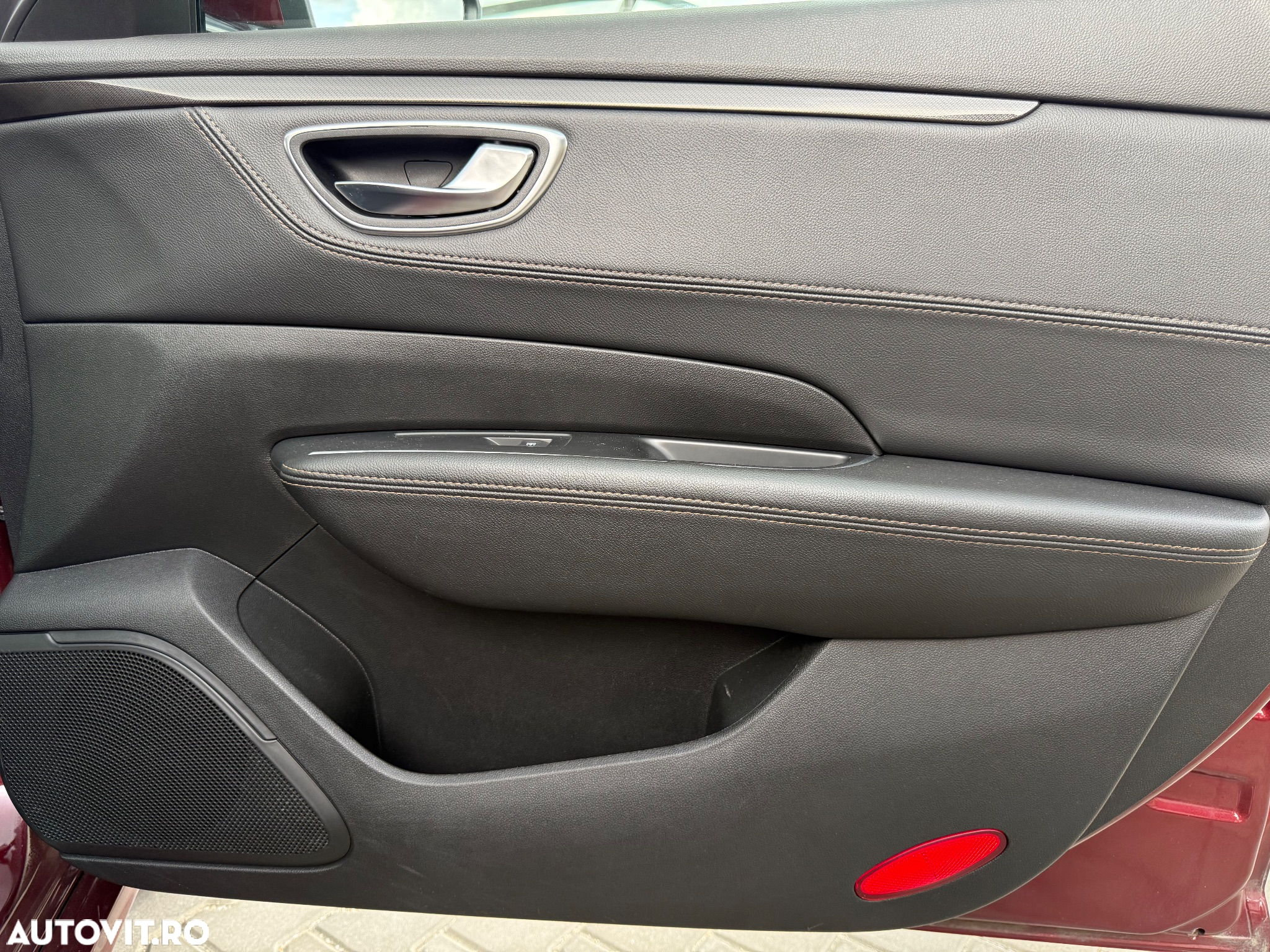 Renault Talisman TCe 160 EDC GPF INTENS - 22