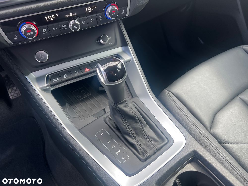 Audi Q3 35 TDI Advanced S tronic - 25