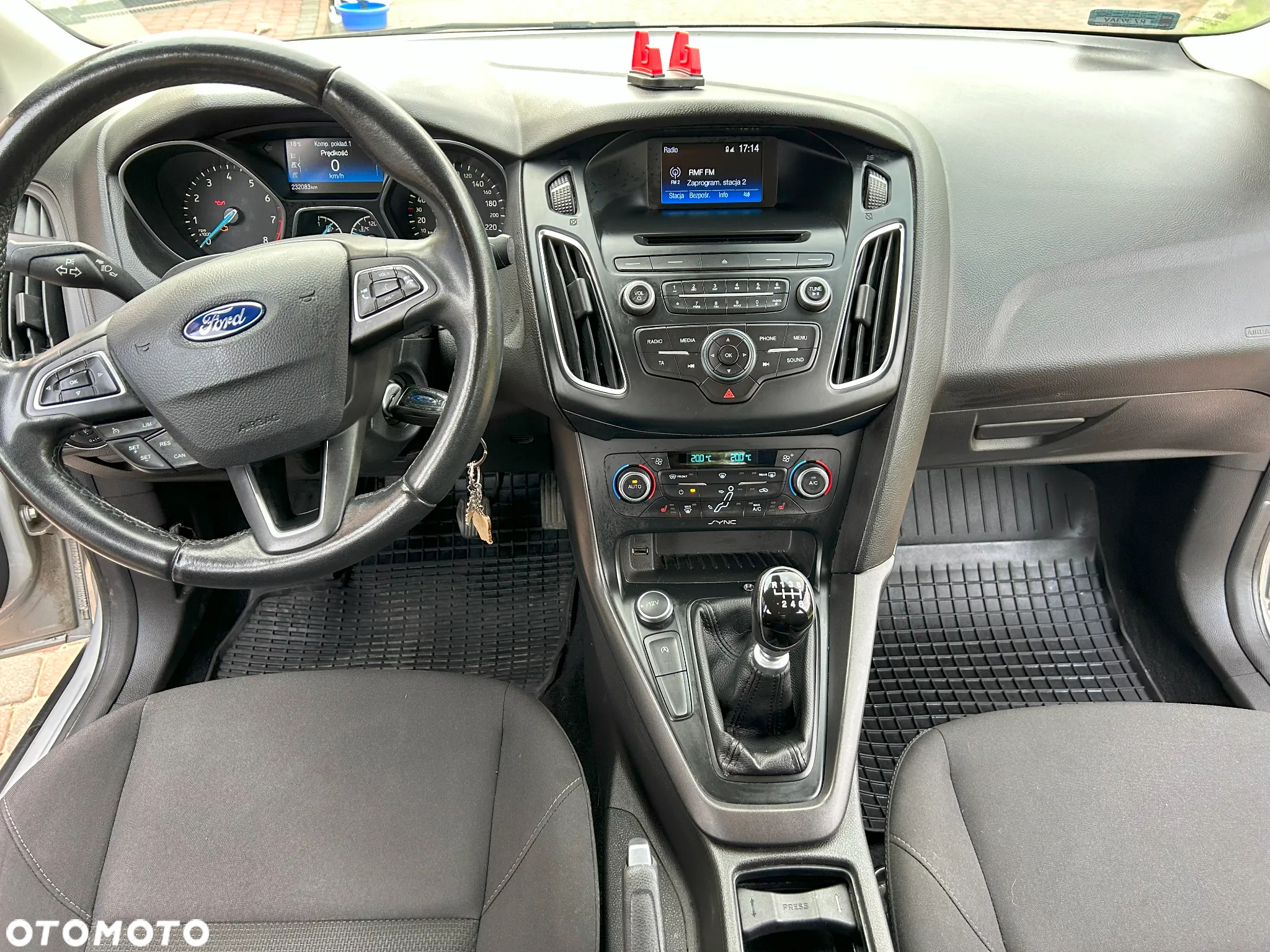 Ford Focus - 12