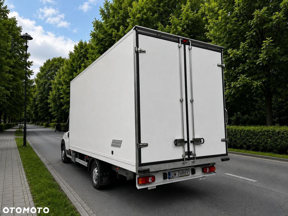 Peugeot BOXER - 7