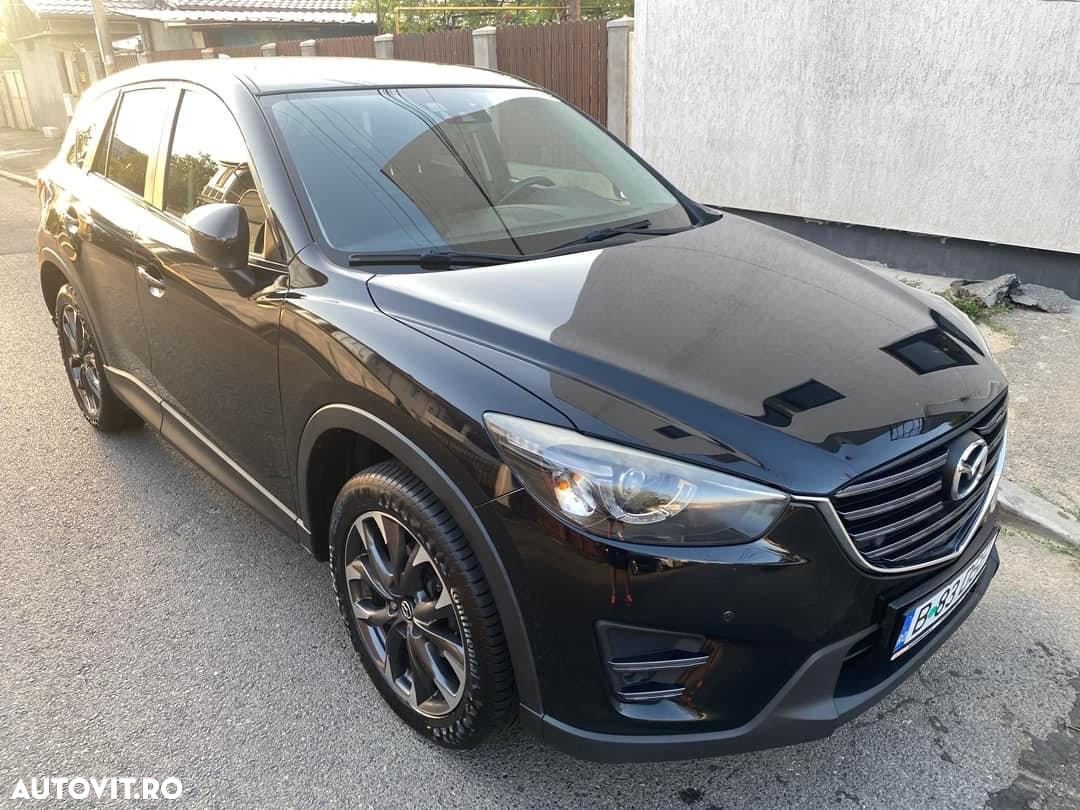 Mazda CX-5 CD175 4x4 AT Revolution - 8