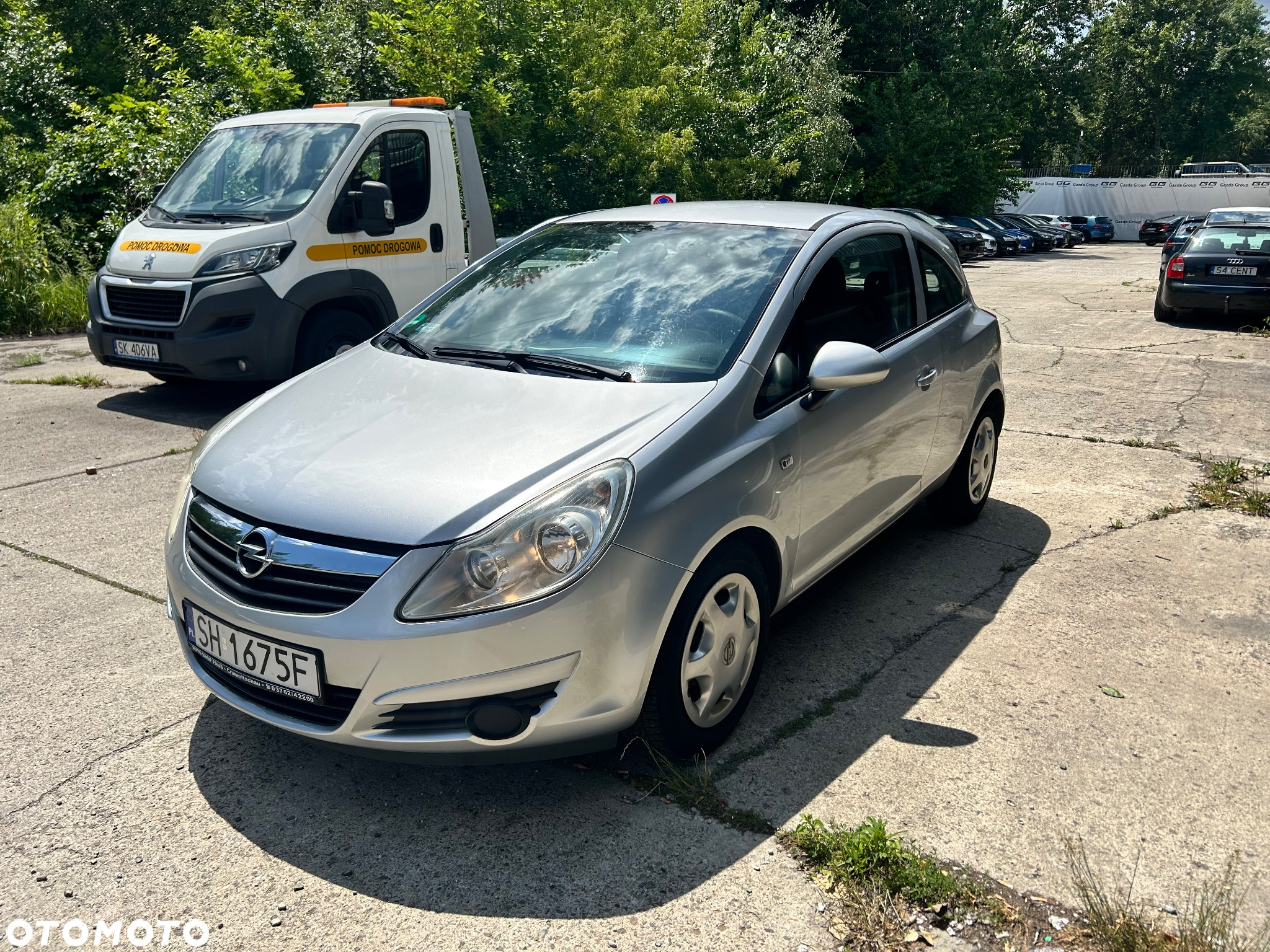 Opel Corsa 1.0 12V Enjoy - 15