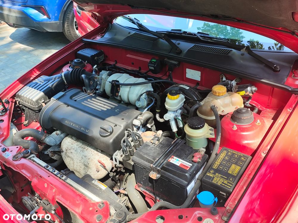 Daewoo Lanos - 14