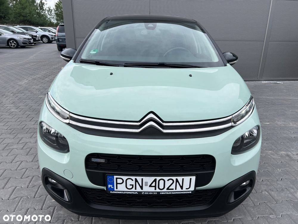 Citroën C3 1.2 PureTech Shine - 3