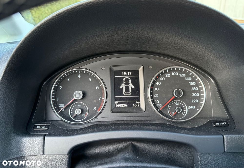 Volkswagen Golf Plus 1.2 TSI BlueMotion Technology Life - 19