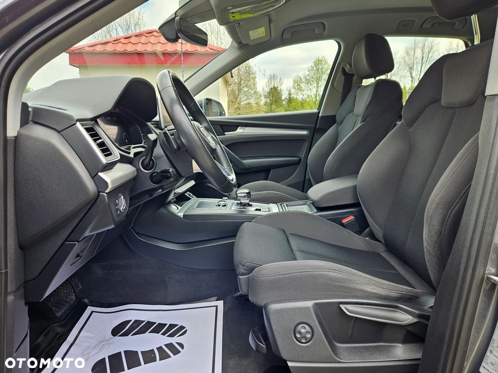Audi Q5 40 TDI Quattro S tronic sport - 16