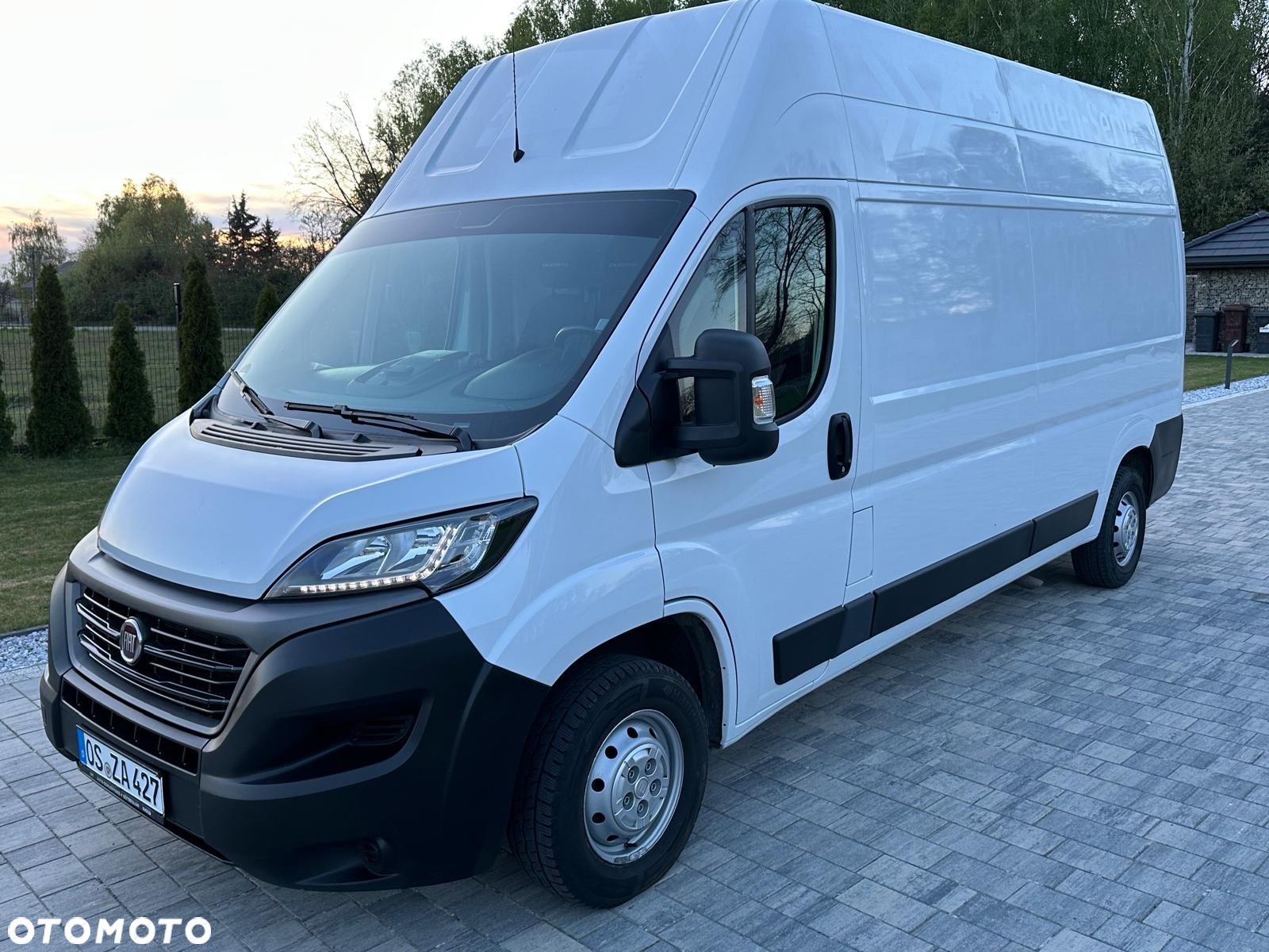 Fiat Ducato - 3